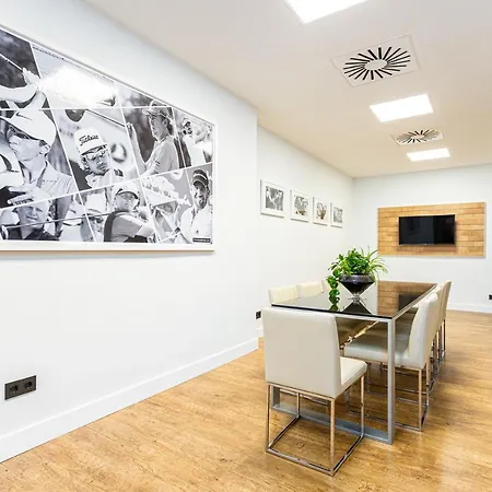 Pyr Hotel apartamentowy
