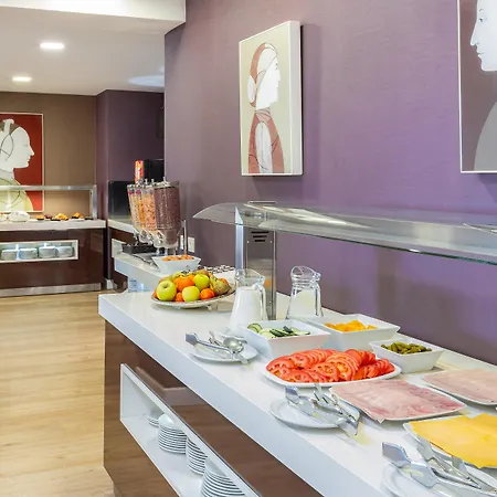 Pyr Appart hôtel Fuengirola