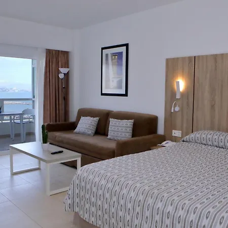 Pyr Hotel apartamentowy 3*