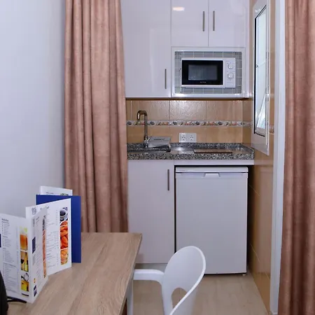 Pyr Fuengirola