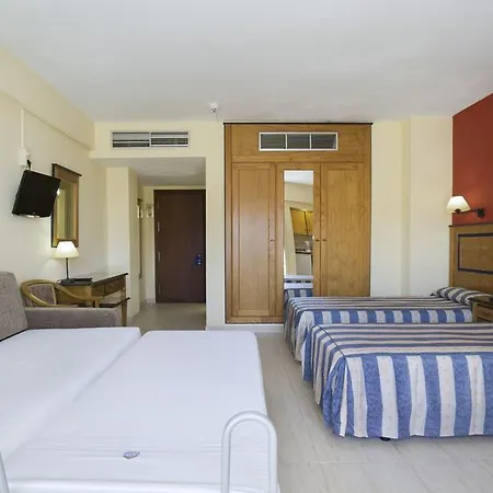 Appart hôtel Pyr 3*