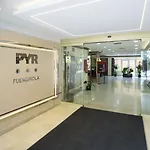 Appart hôtel Pyr 3*