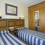 Appart hôtel Pyr
