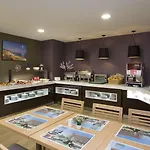 Pyr Appart hôtel Fuengirola