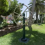 Pyr Fuengirola