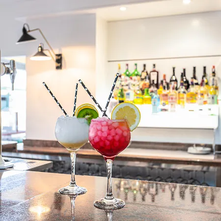 公寓式酒店 普里丰希罗拉公寓酒店 丰希罗拉