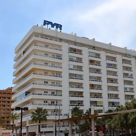 Pyr 3* Fuengirola