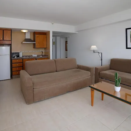 Pyr 3* Fuengirola