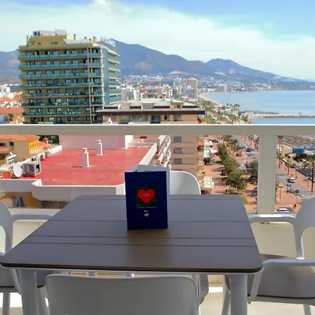 Pyr 3* Fuengirola