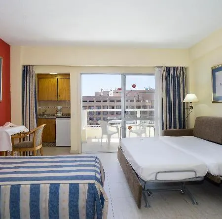 Pyr Lejlighedshotel Fuengirola