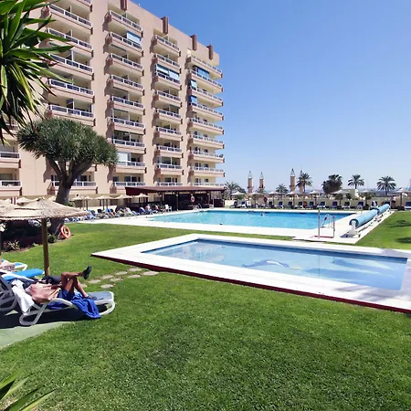 Pyr Fuengirola