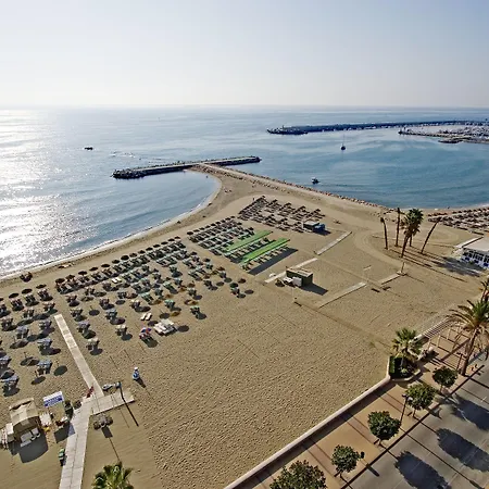 Lägenhetshotell Pyr Fuengirola