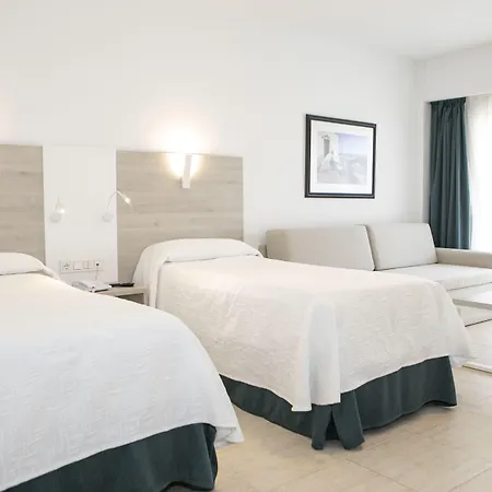 Pyr Lägenhetshotell 3*