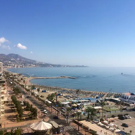 Ξενοδοχείο με διαμερίσματα Pyr