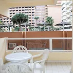 Aparthotel Pyr Fuengirola