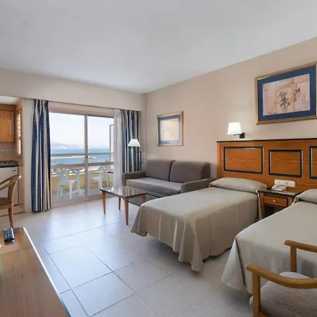 Pyr Apart Otel Fuengirola