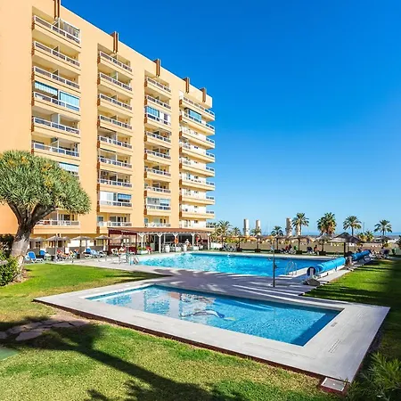 Apart Otel Pyr