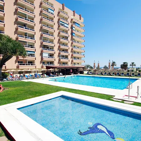 Apartahotel Pyr 3*