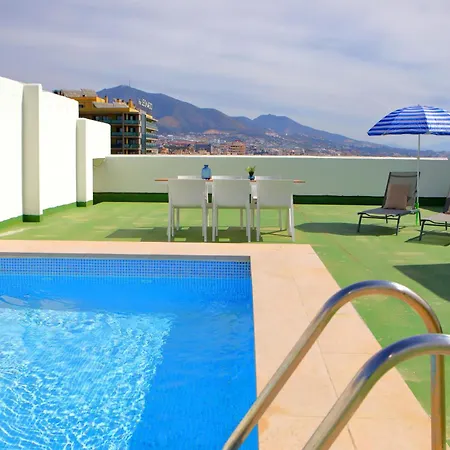 Pyr Fuengirola